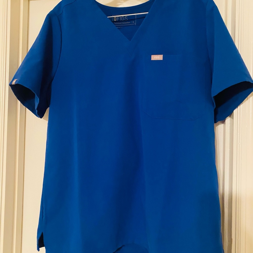 Figs Winning Blue Catarina XL
